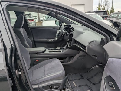 2023 Lexus RZ RZ 450e Luxury
