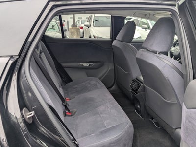 2023 Lexus RZ RZ 450e Luxury