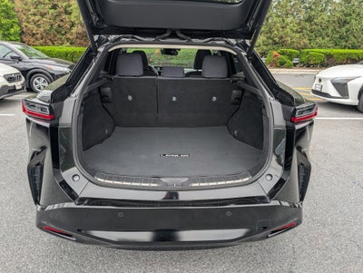 2023 Lexus RZ RZ 450e Luxury