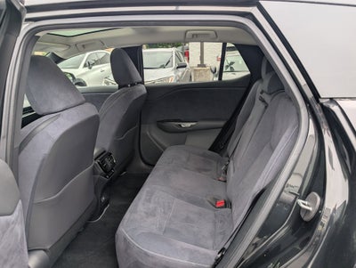 2023 Lexus RZ RZ 450e Luxury