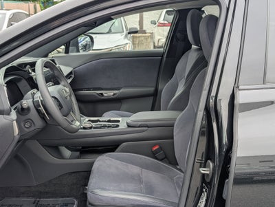 2023 Lexus RZ RZ 450e Luxury