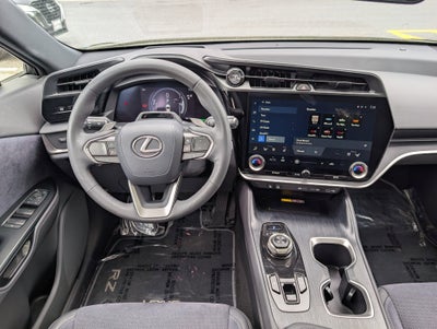 2023 Lexus RZ RZ 450e Luxury