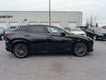 2023 Lexus RZ RZ 450e Luxury