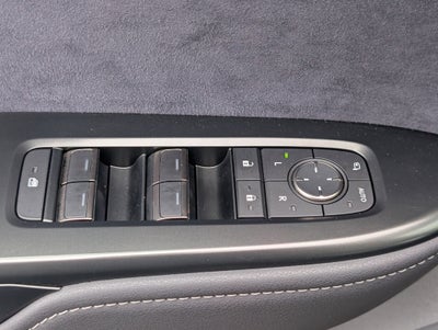 2023 Lexus RZ RZ 450e Luxury