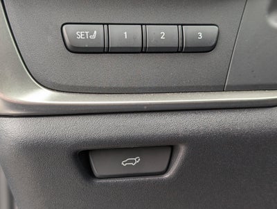 2023 Lexus RZ RZ 450e Luxury