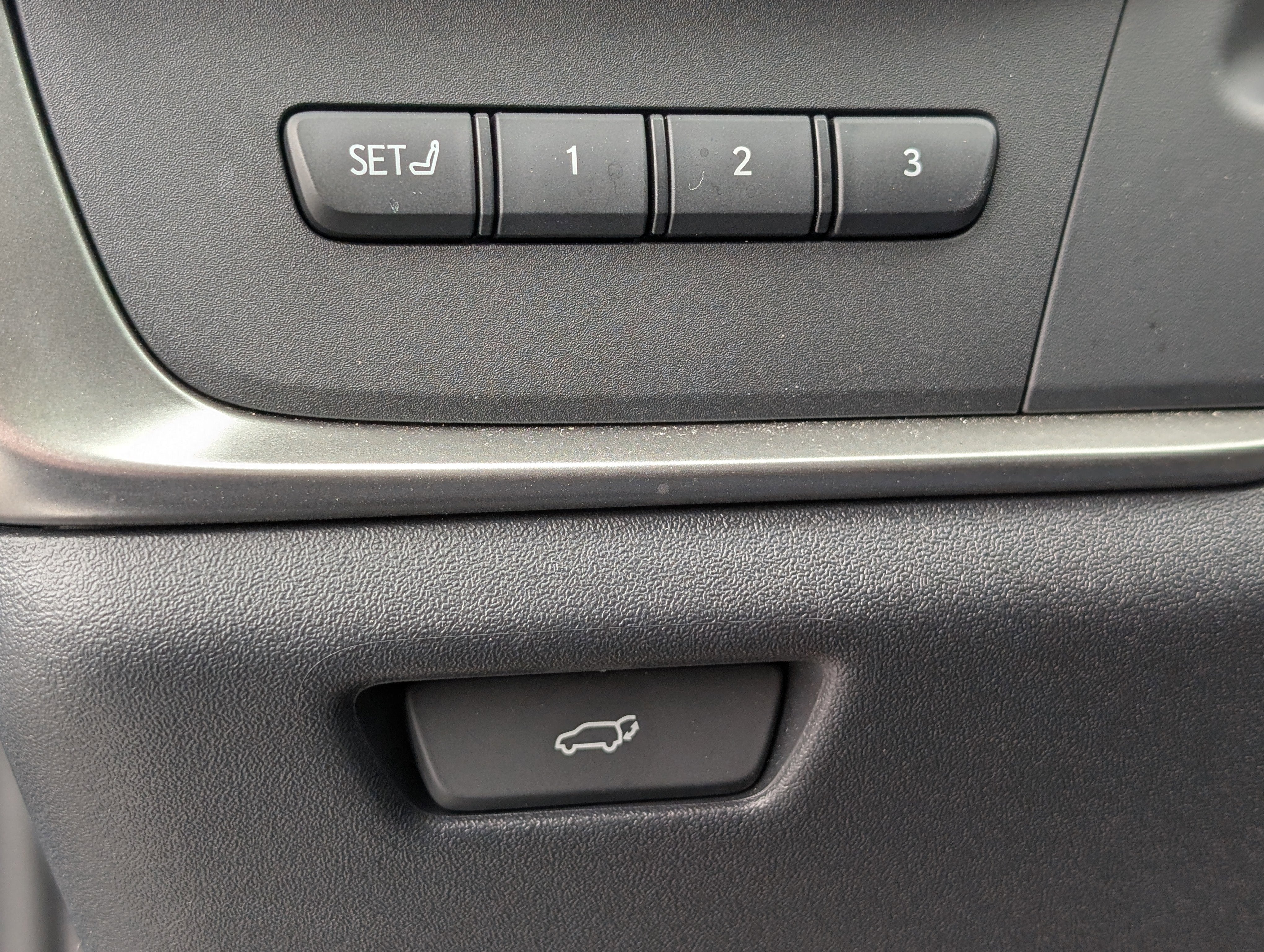 2023 Lexus RZ RZ 450e Luxury