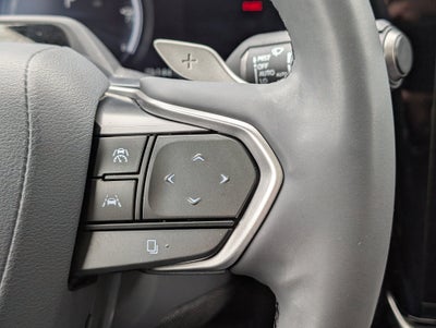 2023 Lexus RZ RZ 450e Luxury