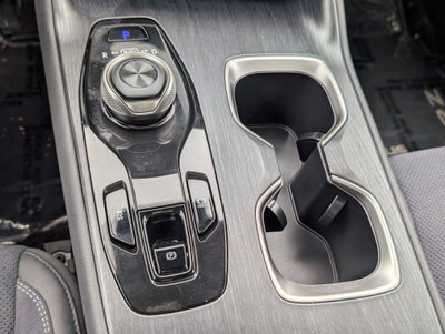 2023 Lexus RZ RZ 450e Luxury
