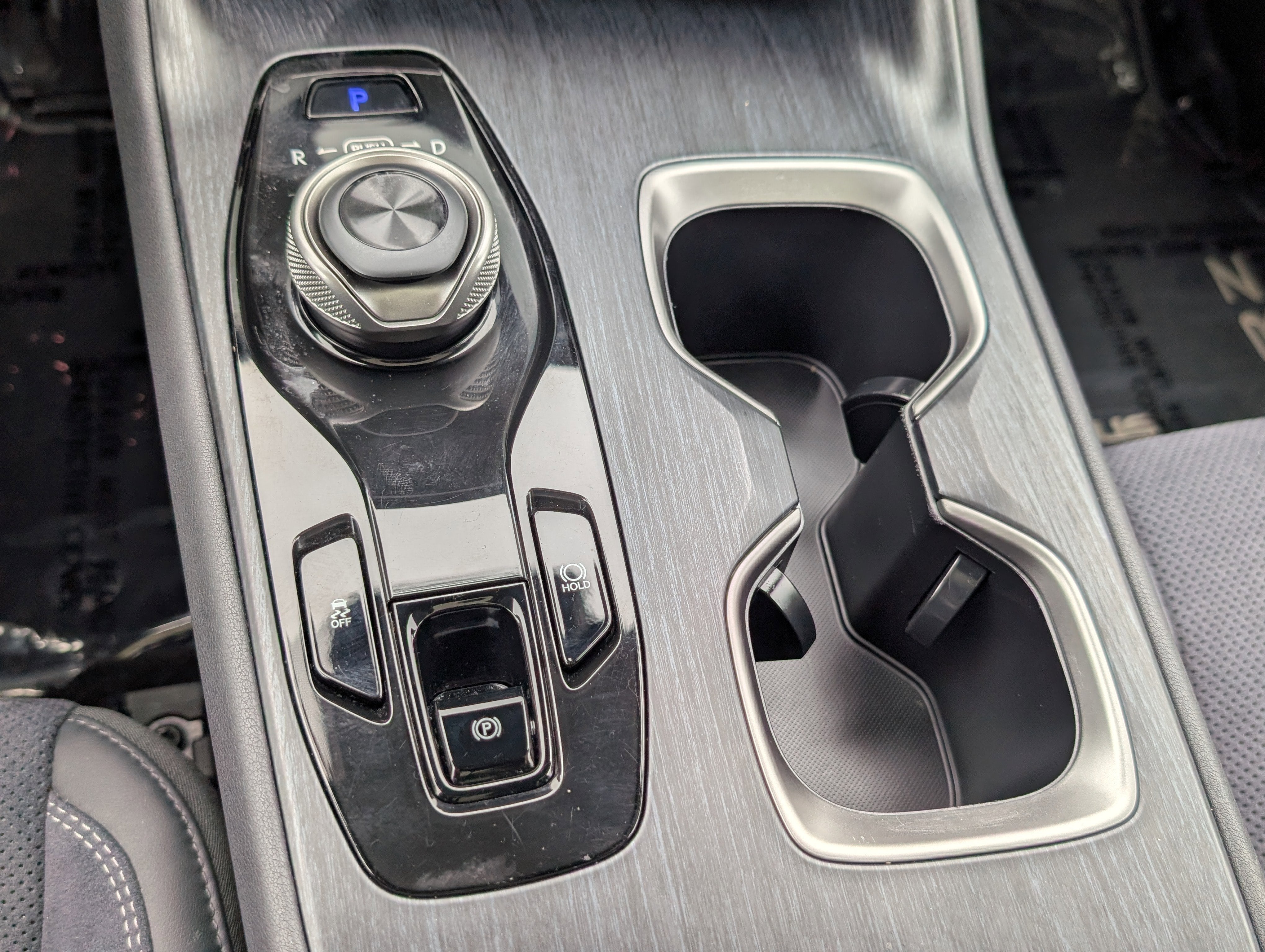 2023 Lexus RZ RZ 450e Luxury
