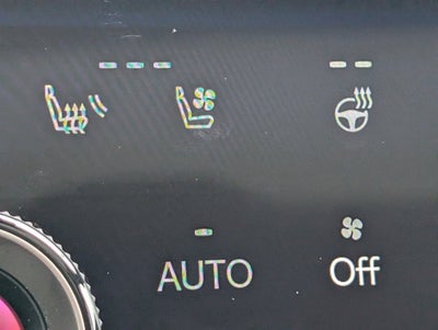 2023 Lexus RZ RZ 450e Luxury