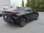 2023 Lexus RZ RZ 450e Luxury