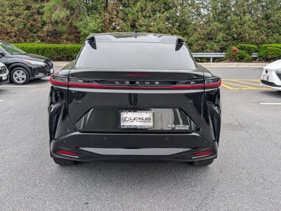 2023 Lexus RZ RZ 450e Luxury