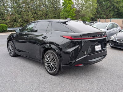 2023 Lexus RZ RZ 450e Luxury