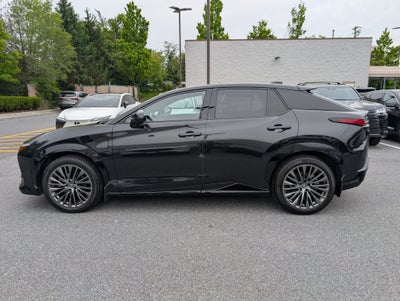 2023 Lexus RZ RZ 450e Luxury