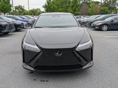 2023 Lexus RZ RZ 450e Luxury