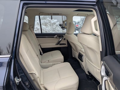 2023 Lexus GX 460 Premium