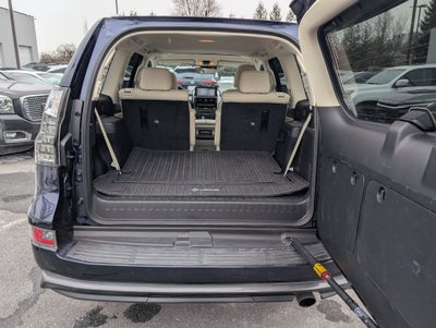 2023 Lexus GX 460 Premium