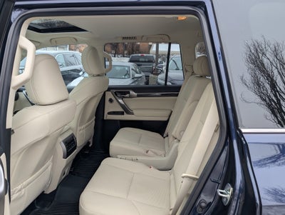2023 Lexus GX 460 Premium