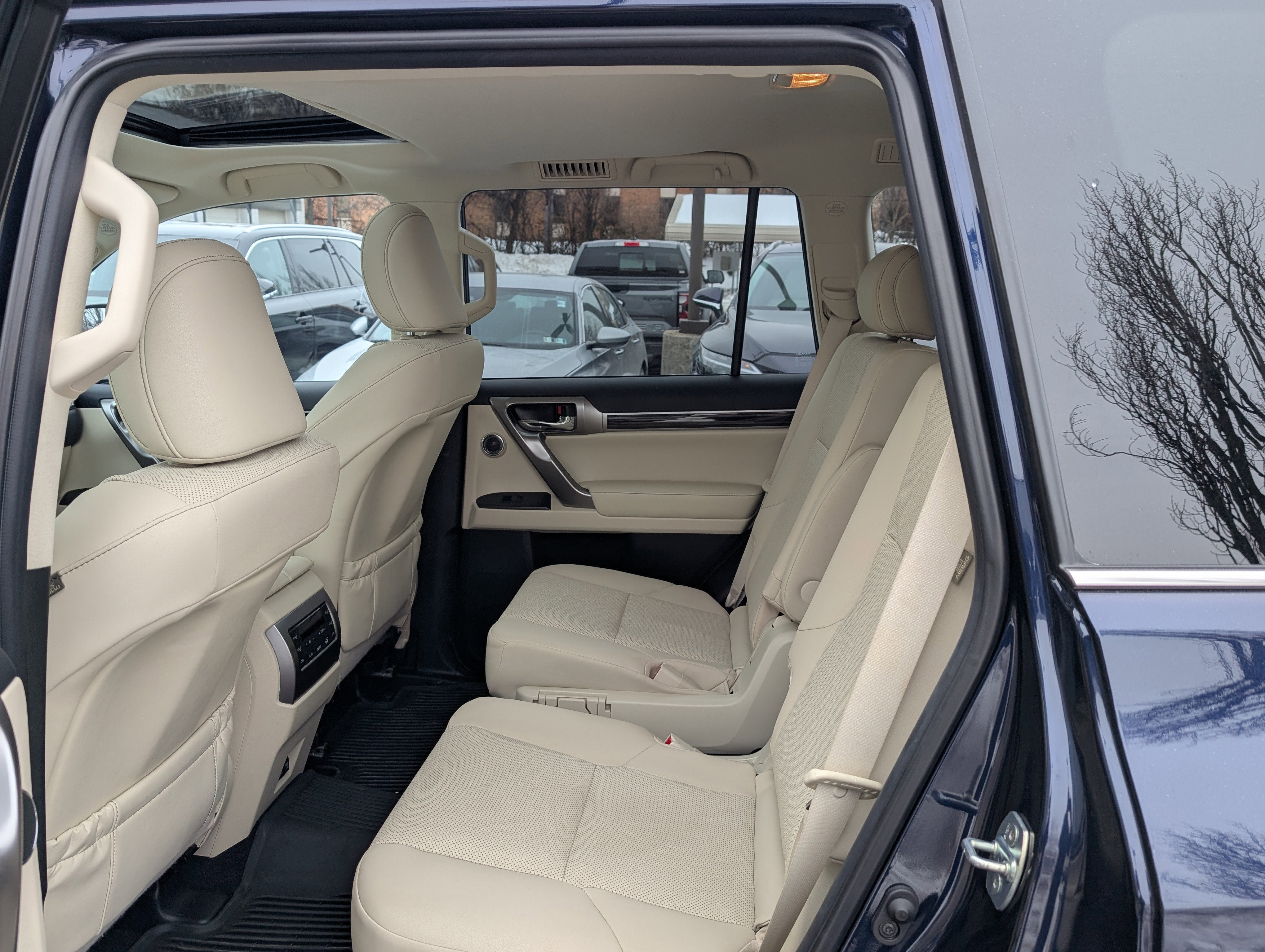2023 Lexus GX 460 Premium