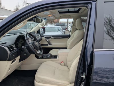 2023 Lexus GX 460 Premium