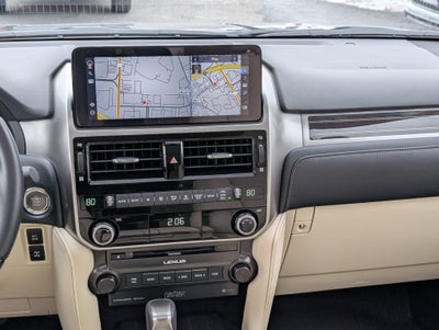 2023 Lexus GX 460 Premium