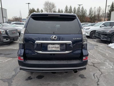 2023 Lexus GX 460 Premium