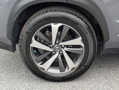 2019 Lexus NX NX 300h