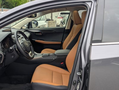 2019 Lexus NX NX 300h