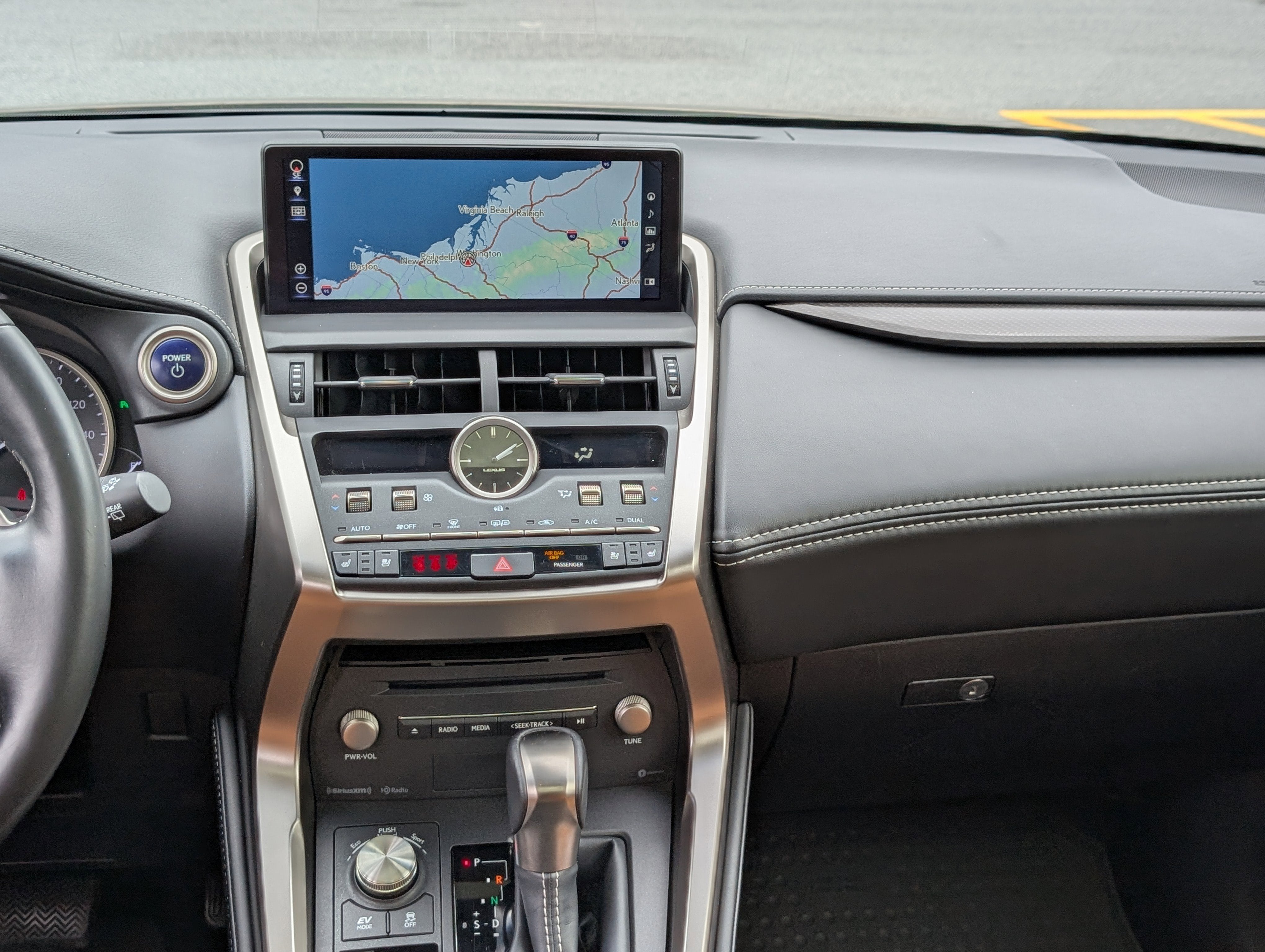 2019 Lexus NX NX 300h