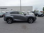 2019 Lexus NX NX 300h