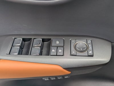 2019 Lexus NX NX 300h