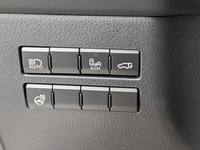 2019 Lexus NX NX 300h