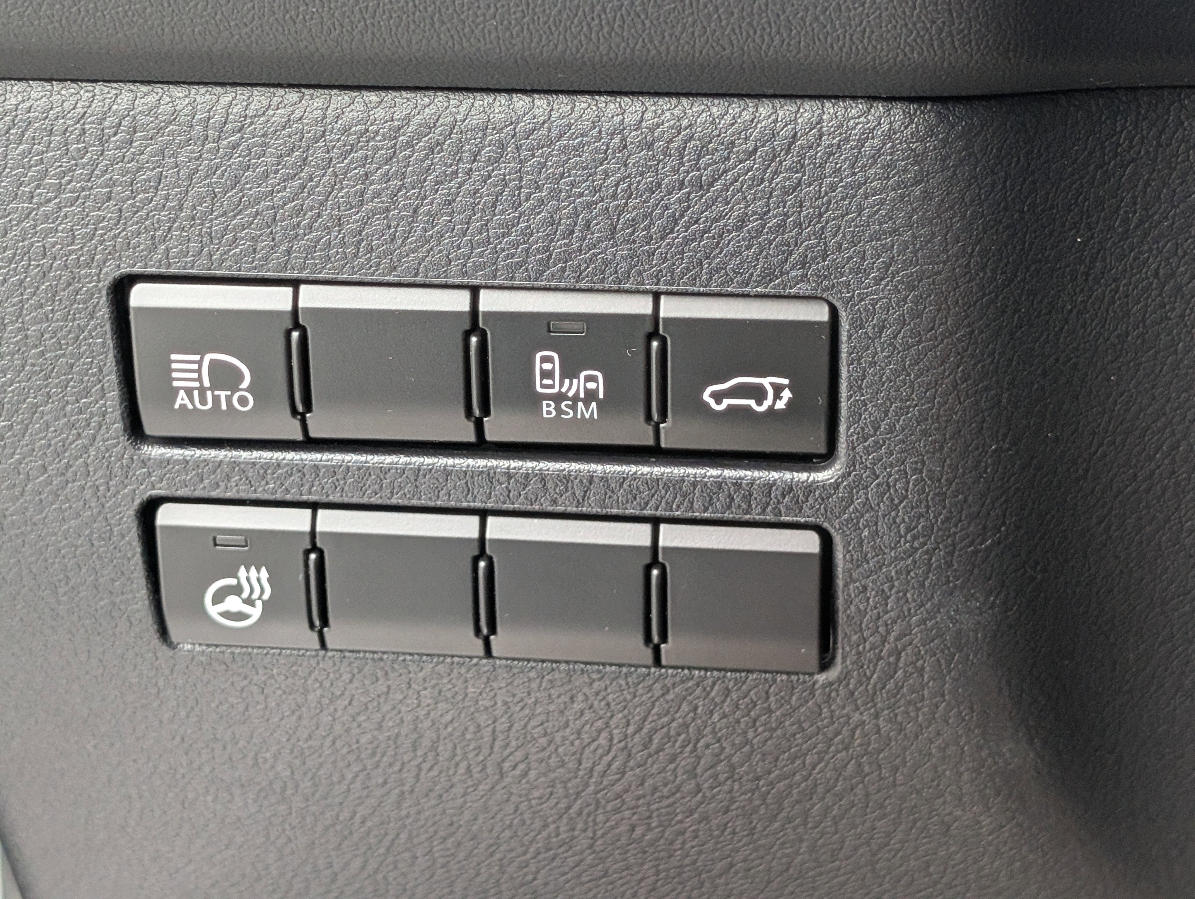 2019 Lexus NX NX 300h