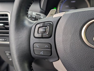 2019 Lexus NX NX 300h