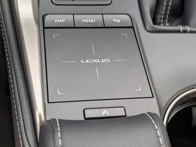 2019 Lexus NX NX 300h