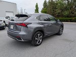 2019 Lexus NX NX 300h