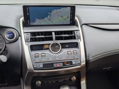 2019 Lexus NX NX 300h