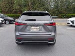 2019 Lexus NX NX 300h