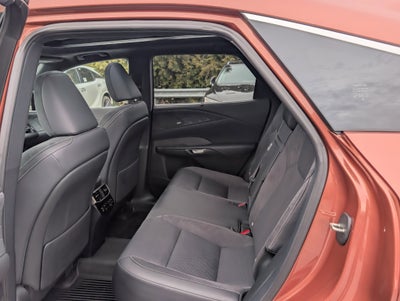 2025 Lexus RX 450h