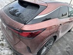 2025 Lexus RX 450h