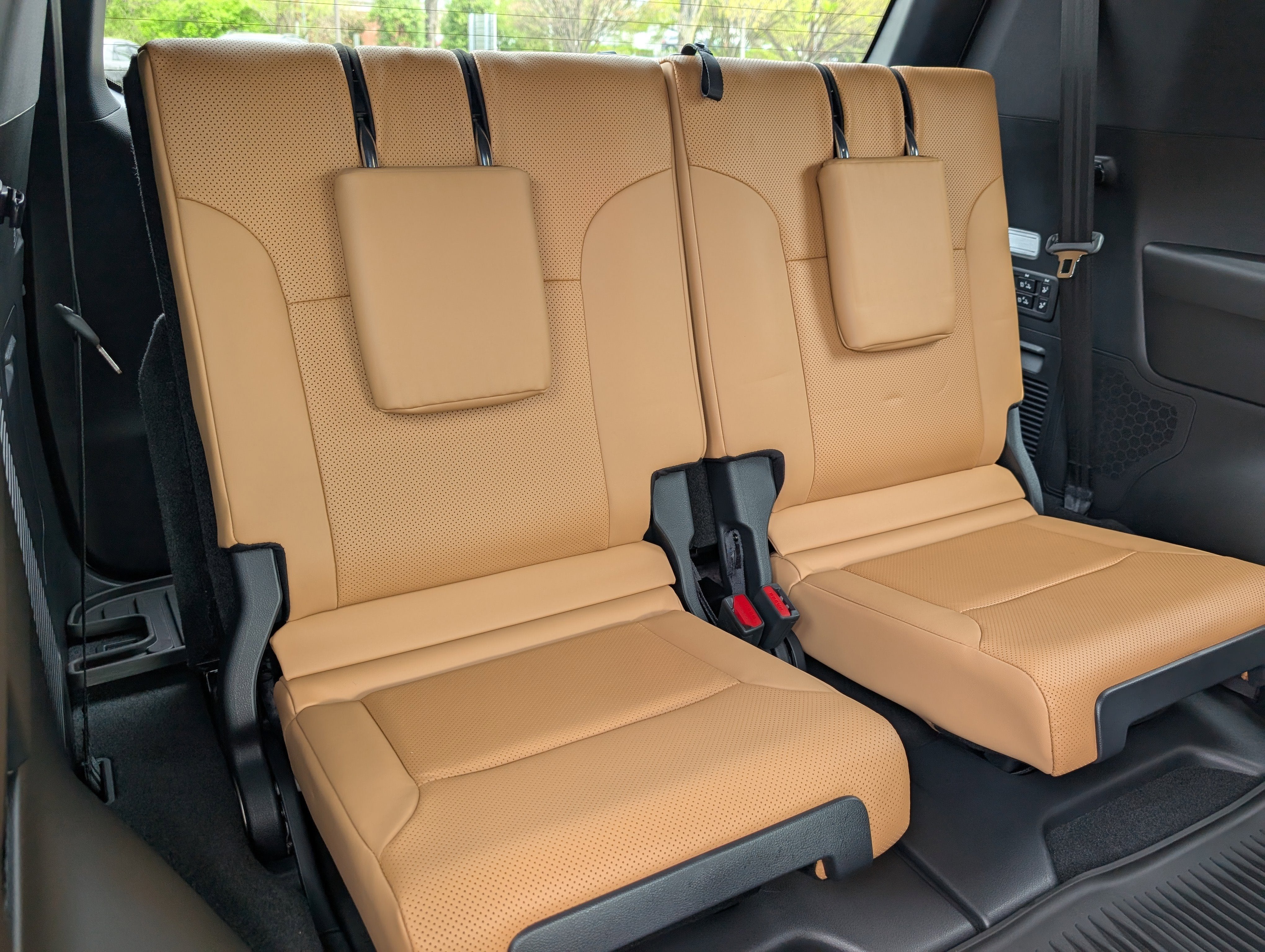 2024 Lexus LX 600 Luxury