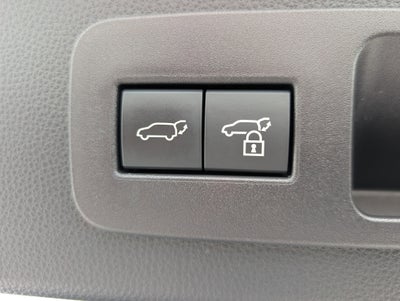 2024 Lexus LX 600 Luxury