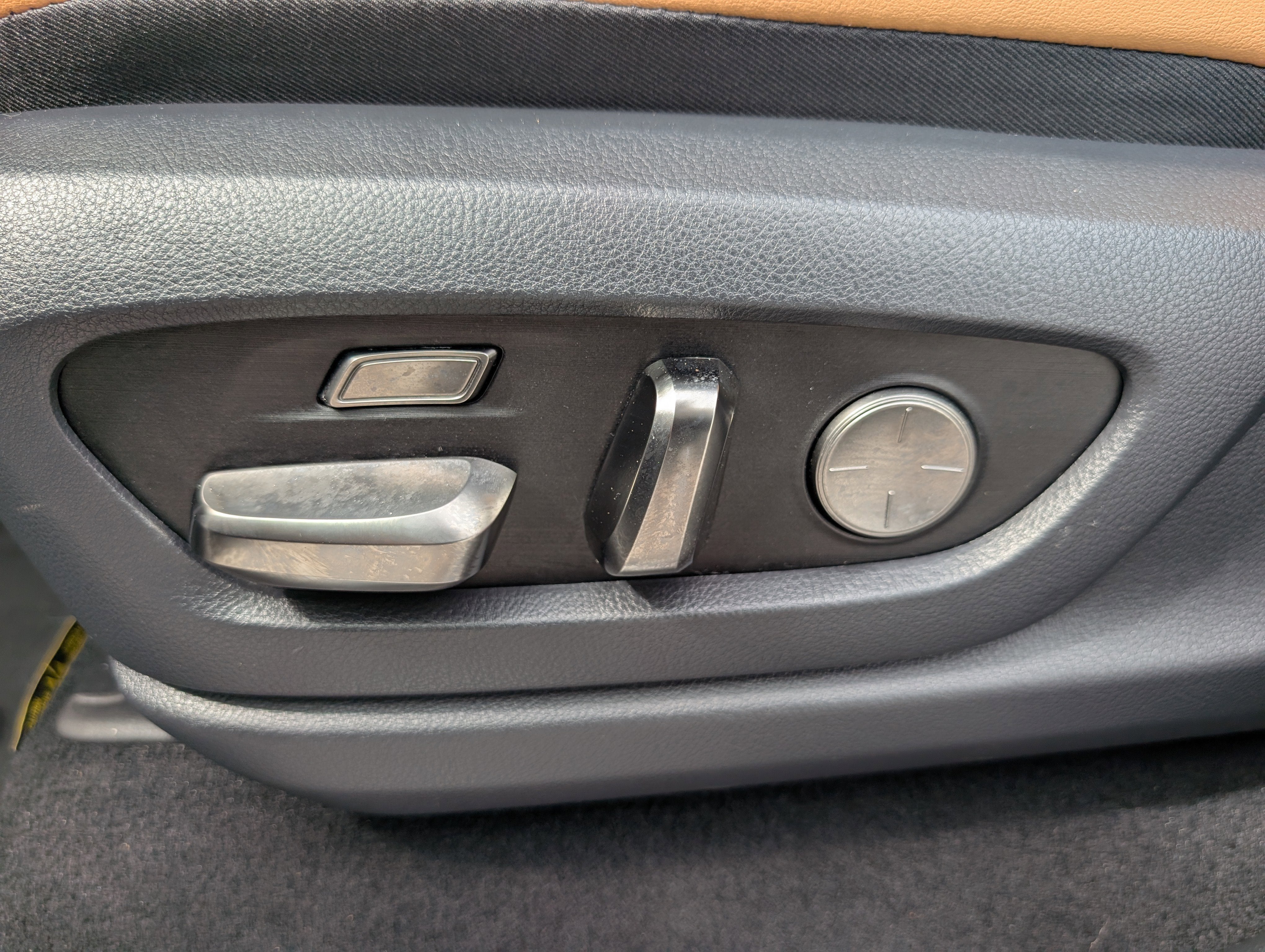 2024 Lexus LX 600 Luxury