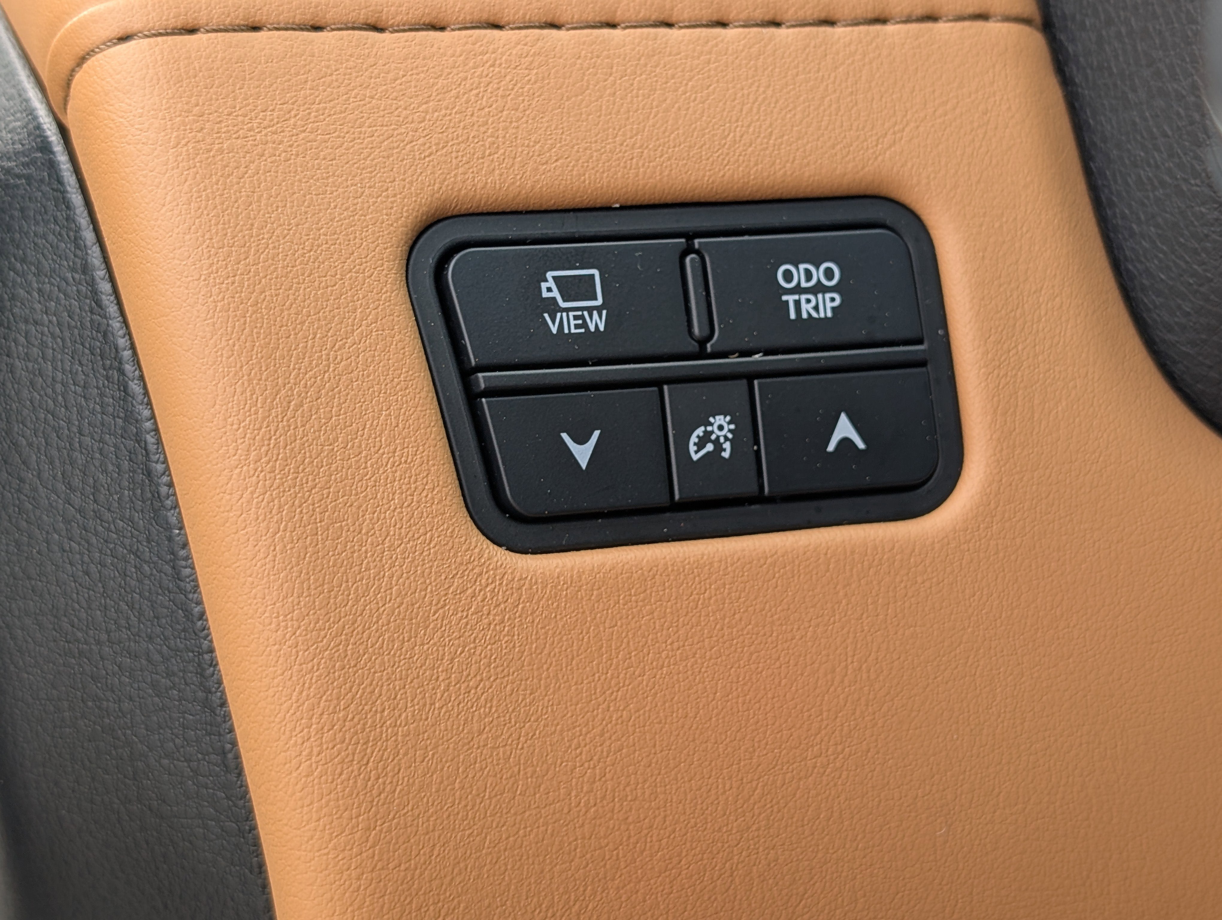 2024 Lexus LX 600 Luxury