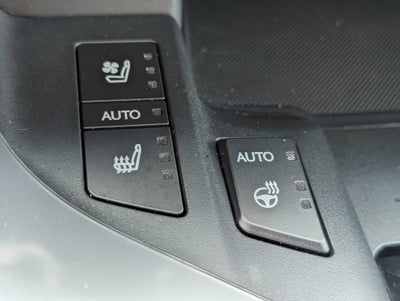 2024 Lexus LX 600 Luxury