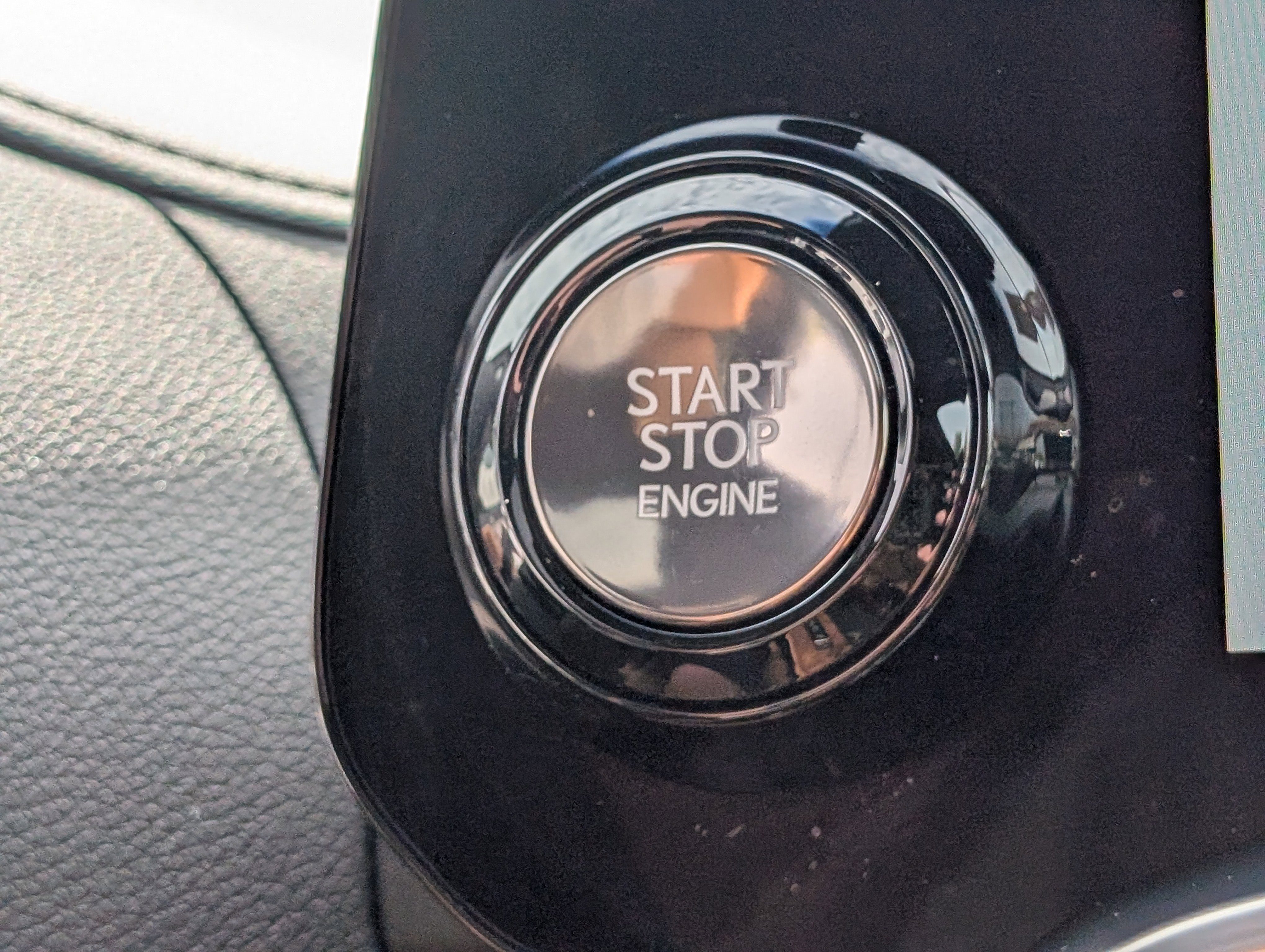 2024 Lexus LX 600 Luxury