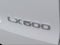 2024 Lexus LX 600 Luxury