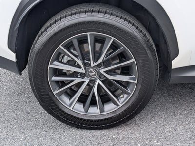 2023 Lexus NX 350 Premium