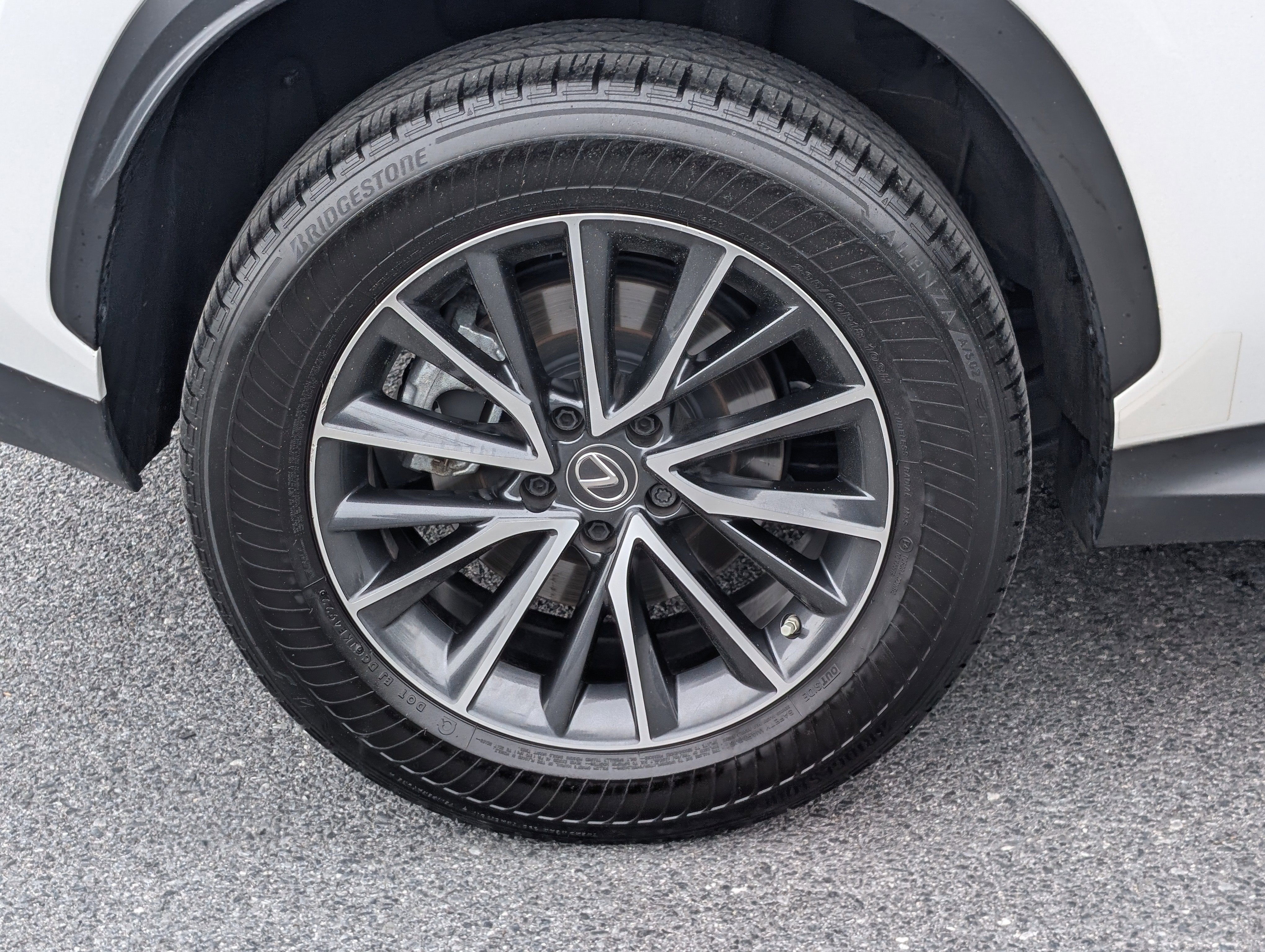 2023 Lexus NX 350 Premium