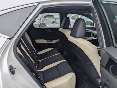 2023 Lexus NX 350 Premium